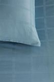 Beddinghouse Rain Blauw dekbedovertrek kopen