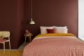Beddinghouse Mirte - Roze dekbedovertrek kopen