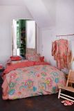 Pip Studio Jambo Flower - Roze dekbedovertrek kopen