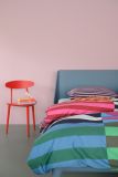 Beddinghouse Dutch Design Color Clash Dekbedovertrek - Multi Dekbedovertrek kopen