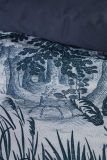 Beddinghouse Paysage - Blue Dekbedovertrek kopen