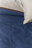 Beddinghouse Dutch Design Tokyo Dekbedovertrek - Blue Dekbedovertrek kopen