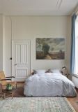 At Home by Beddinghouse Flamboyant Dekbedovertrek - Blue Grey Dekbedovertrek kopen