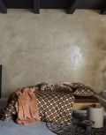 Essenza Teades Light leather dekbedovertrek kopen