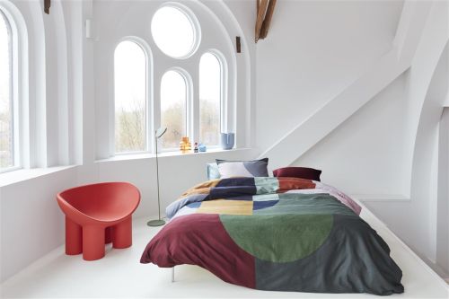 Beddinghouse Dutch Design Icon Dekbedovertrek - Multi Dekbedovertrek kopen