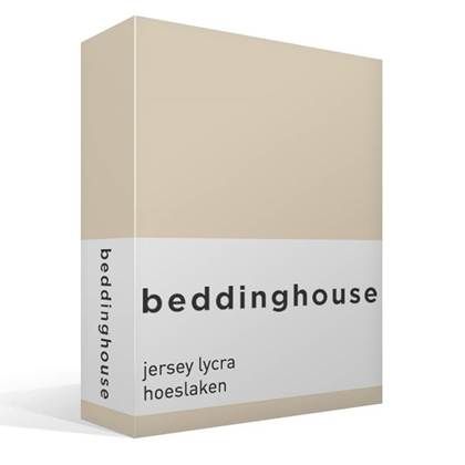 Beddinghouse Hoeslaken Jersey Lycra Hoeslakens kopen
